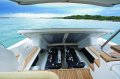 Riviera 43 Flybridge