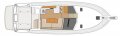 Riviera 43 Flybridge