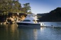 Riviera 43 Flybridge
