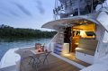 Riviera 43 Flybridge
