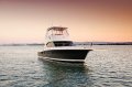 Riviera 45 Flybridge