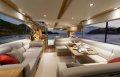 Riviera 52 Enclosed Flybridge
