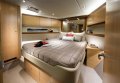 Riviera 52 Enclosed Flybridge