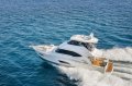 Riviera 52 Enclosed Flybridge