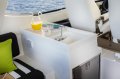 Riviera 52 Enclosed Flybridge