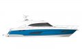 Riviera 5400 Sport Yacht