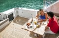 Riviera 57 Enclosed Flybridge