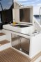 Riviera 57 Enclosed Flybridge