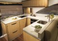 Riviera 57 Enclosed Flybridge