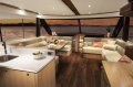 Riviera 57 Enclosed Flybridge