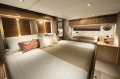 Riviera 57 Enclosed Flybridge