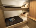 Riviera 57 Enclosed Flybridge