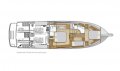 Riviera 57 Enclosed Flybridge