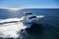 Riviera 57 Enclosed Flybridge