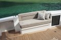 Riviera 57 Enclosed Flybridge