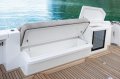 Riviera 57 Enclosed Flybridge