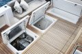 Riviera 57 Enclosed Flybridge