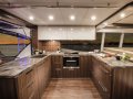Riviera 77 Enclosed Flybridge