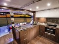 Riviera 77 Enclosed Flybridge