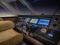 Riviera 77 Enclosed Flybridge
