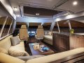 Riviera 77 Enclosed Flybridge