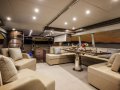 Riviera 77 Enclosed Flybridge