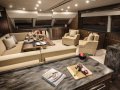 Riviera 77 Enclosed Flybridge