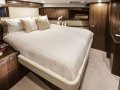Riviera 77 Enclosed Flybridge