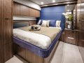 Riviera 77 Enclosed Flybridge
