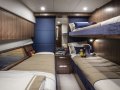 Riviera 77 Enclosed Flybridge
