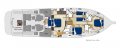 Riviera 77 Enclosed Flybridge