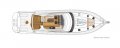 Riviera 77 Enclosed Flybridge