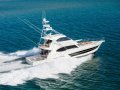 Riviera 77 Enclosed Flybridge