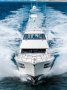 Riviera 77 Enclosed Flybridge
