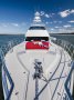 Riviera 77 Enclosed Flybridge