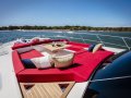 Riviera 77 Enclosed Flybridge