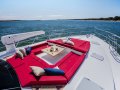 Riviera 77 Enclosed Flybridge