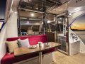 Riviera 77 Enclosed Flybridge