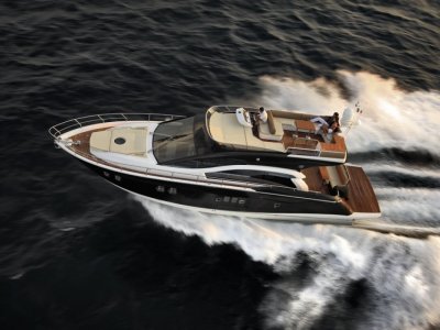 Sessa Flybridge 54