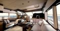 Sessa Flybridge 54