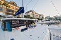 Leopard Catamarans 45