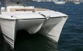 Aspen Power Catamaran L90xl