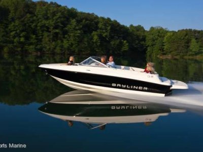 Bayliner 175 Bowrider