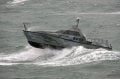 Safehaven 13m Barracuda