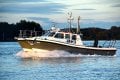 Safehaven Wildcat 40 Hydrographic