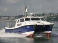 Safehaven Wildcat 40 Hydrographic