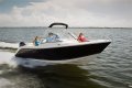 Cobia 220 Bow Rider