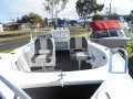 Formosa Sea Rod 480 Side Console