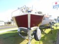 Formosa Sea Rod 480 Side Console