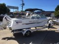 Quintrex 510 Lazeabout